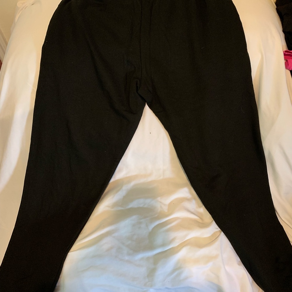 Nwot Notorious Big Sweatpants - image 2
